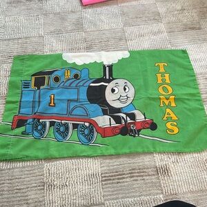 Vintage Thomas the train single stitch 1992
